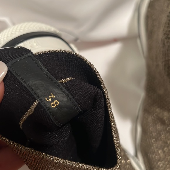 Red Valentino sneakers new - Picture 8 of 9